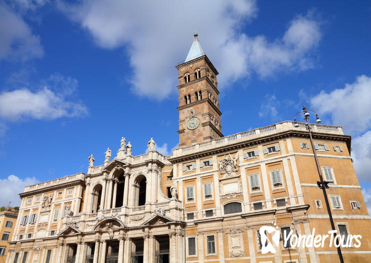 Basilica Papale di Santa Maria Maggiore