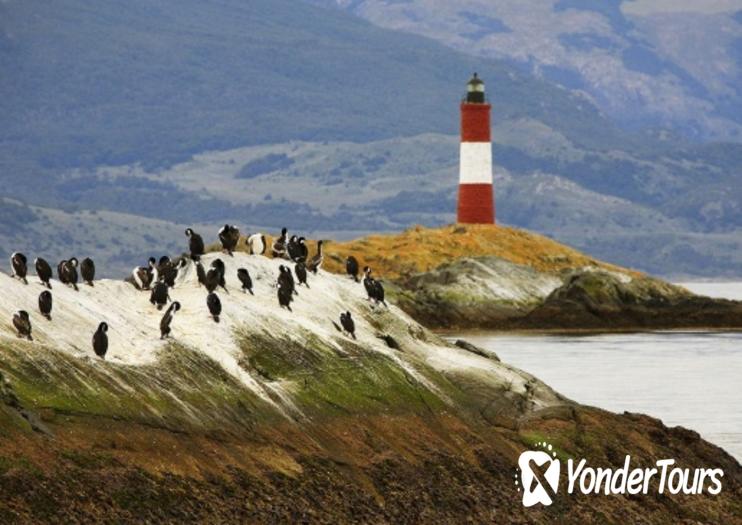 Beagle Channel