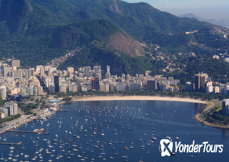 Botafogo Bay