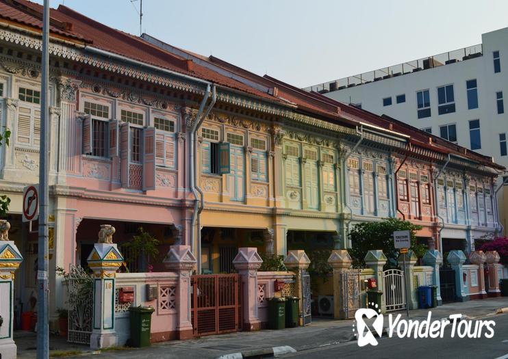 Joo Chiat