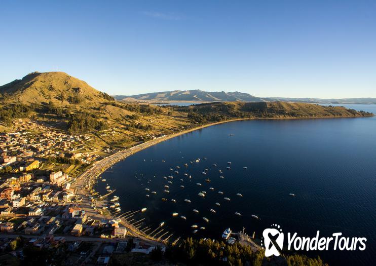 Lake Titicaca