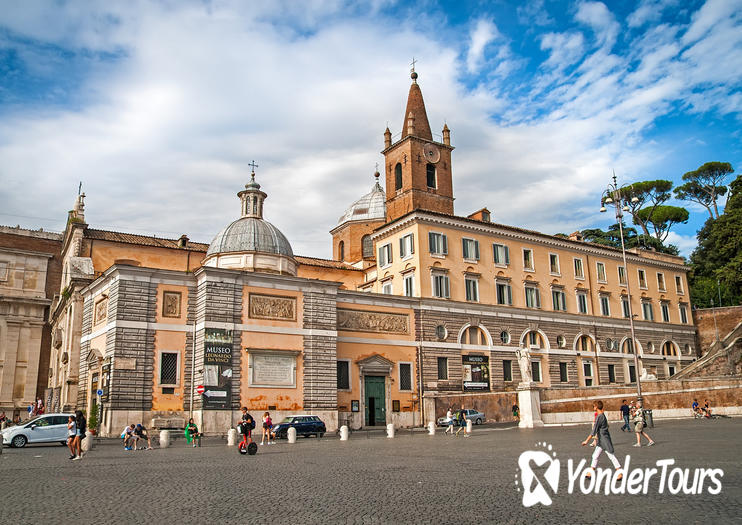 Leonardo da Vinci Museum (Museo Leonardo da Vinci)