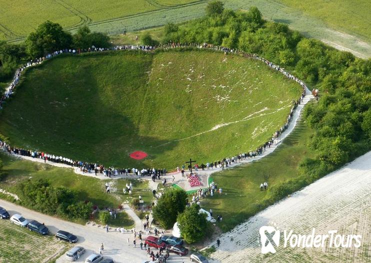 Lochnagar Crater