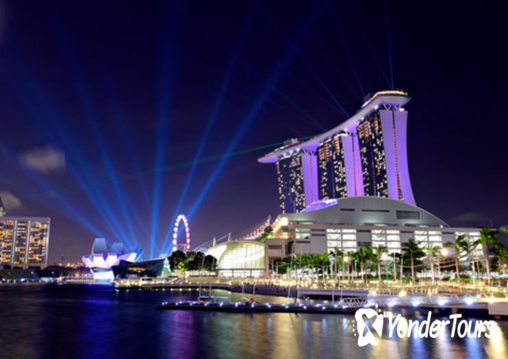 Marina Bay Sands