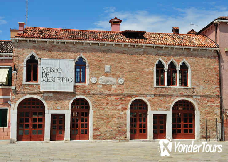 Museo del Merletto (Lace Museum)