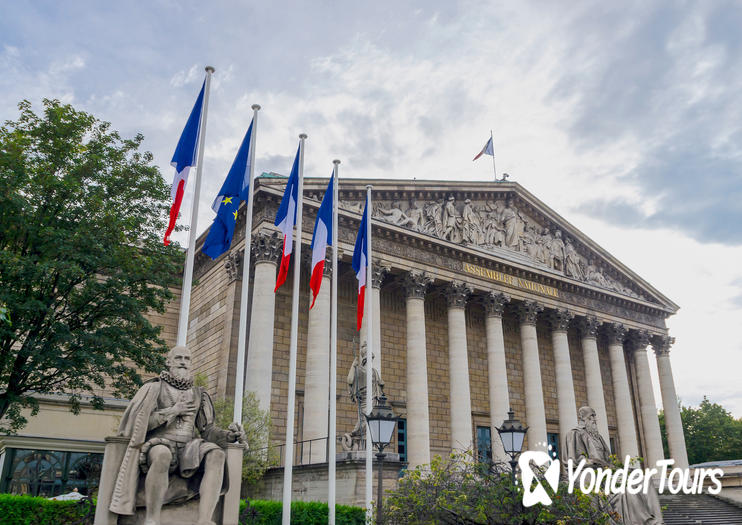 National Assembly (Assemblee Nationale)