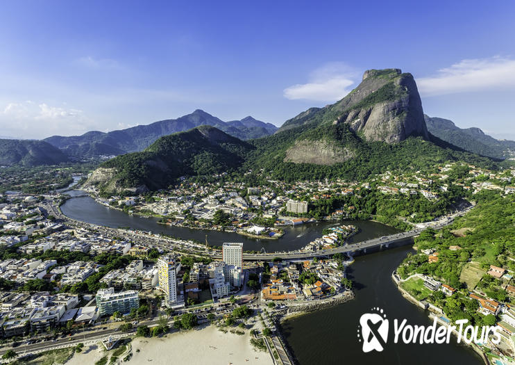 Pedra da Gavea