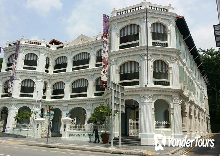 Peranakan Museum