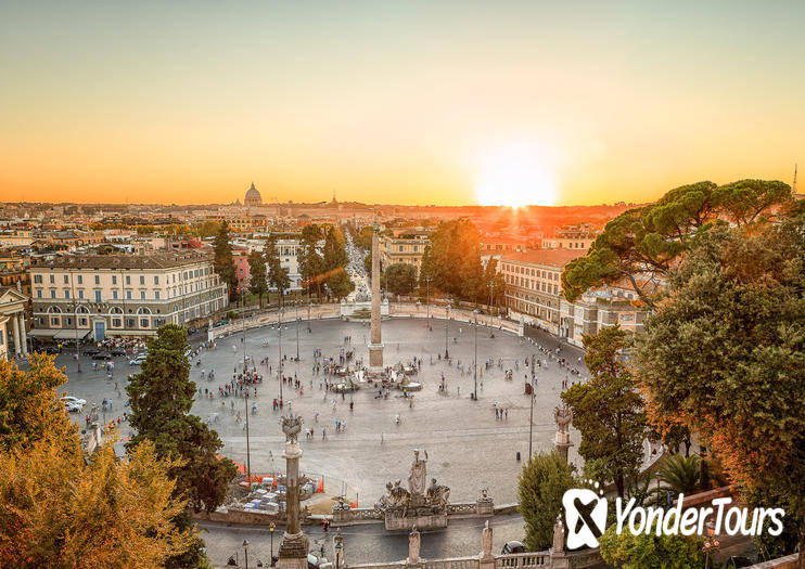 Piazza del Popolo