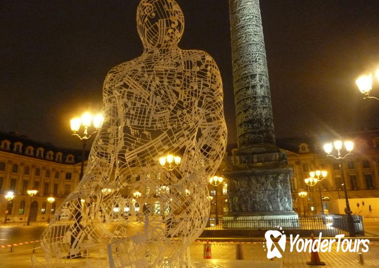 Place Vendome