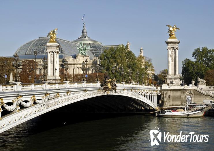 Pont Alexandre III