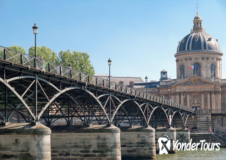 Pont des Arts