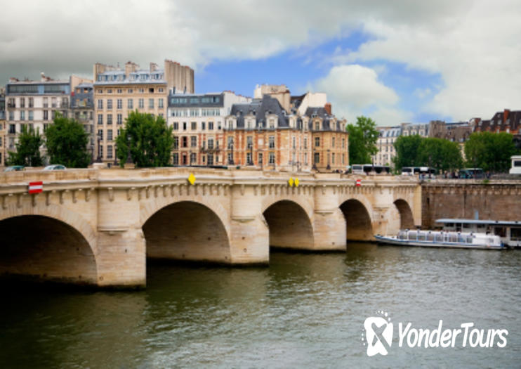 Pont-Neuf