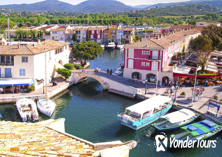 Port Grimaud