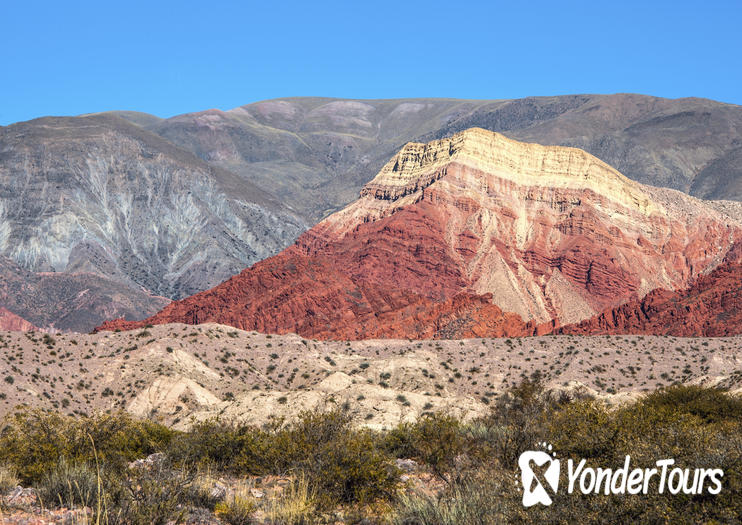 Quebrada de Humahuaca