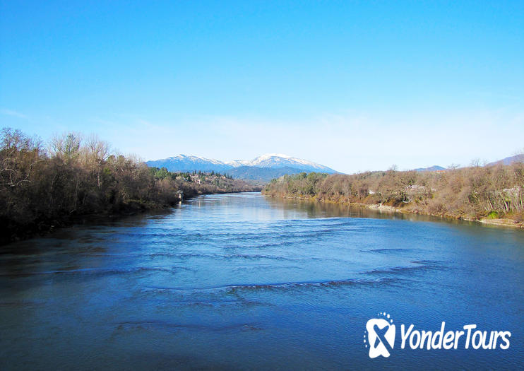 Sacramento River