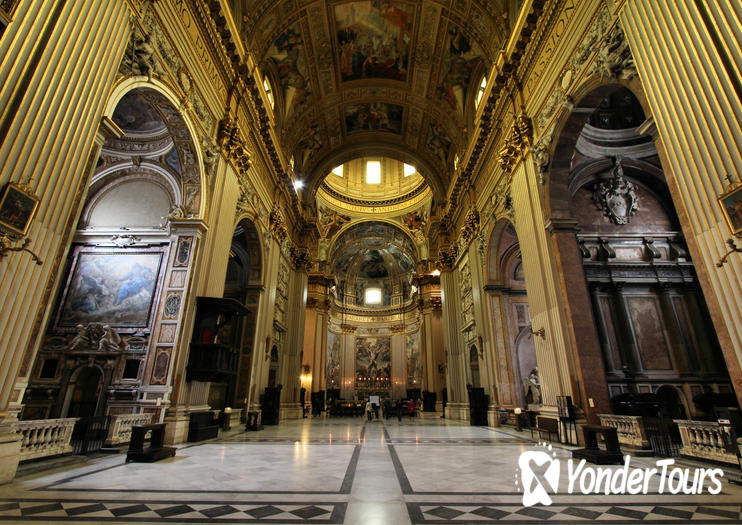 Sant'Andrea della Valle