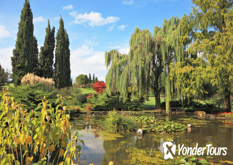 Sigurta Park (Parco Giardino Sigurta)