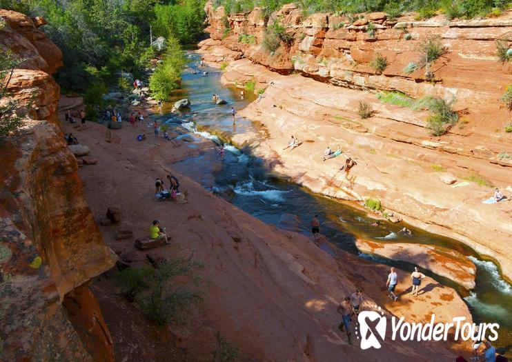 Slide Rock State Park 