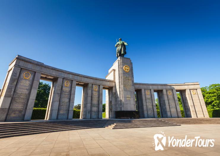 Soviet War Memorial