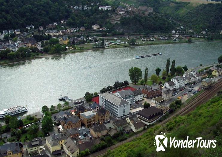 St. Goar