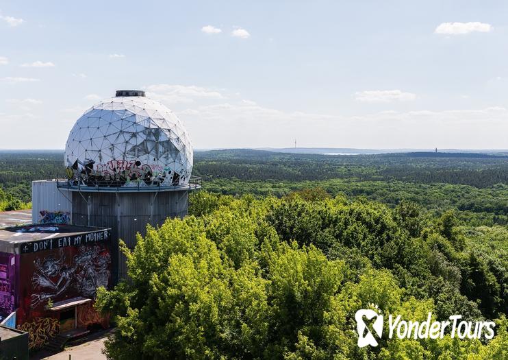 Teufelsberg