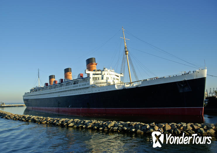 The Queen Mary