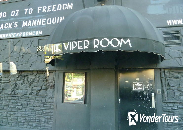 The Viper Room