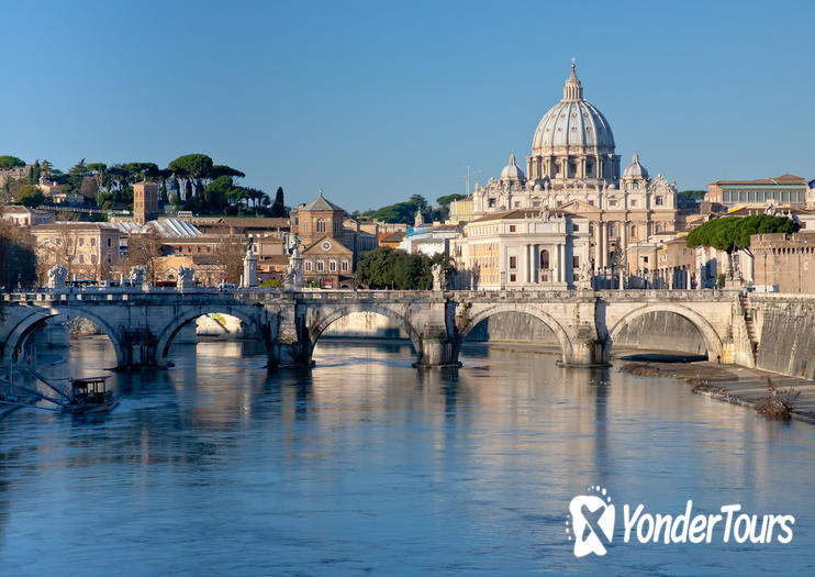 Tiber River