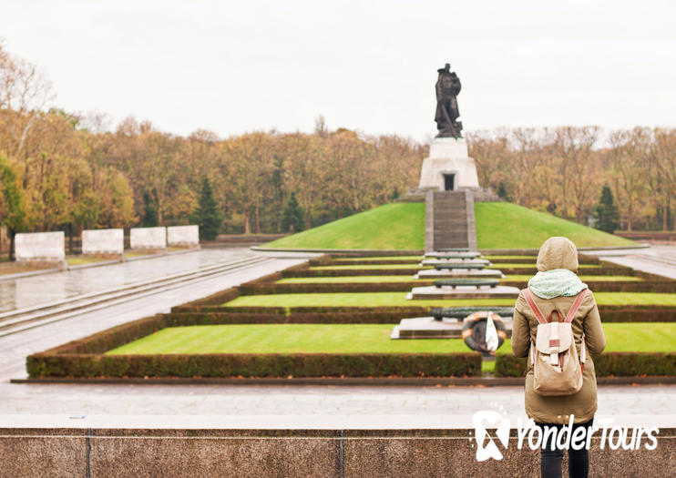 Treptower Park