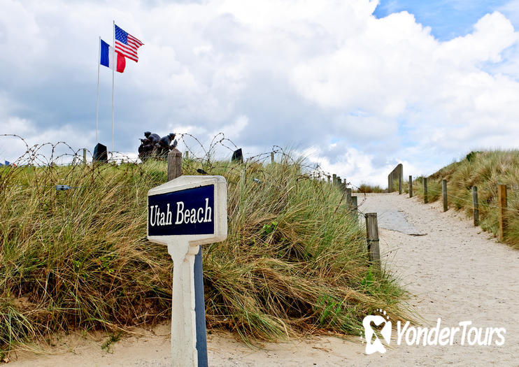 Utah Beach