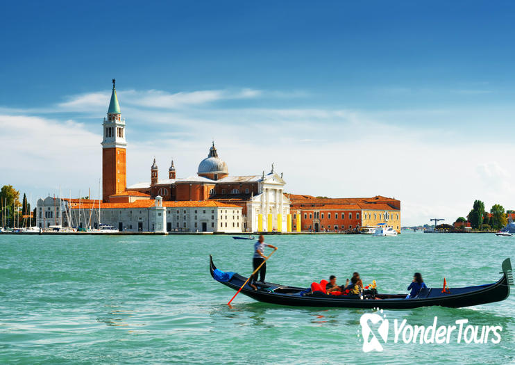 Venetian Lagoon