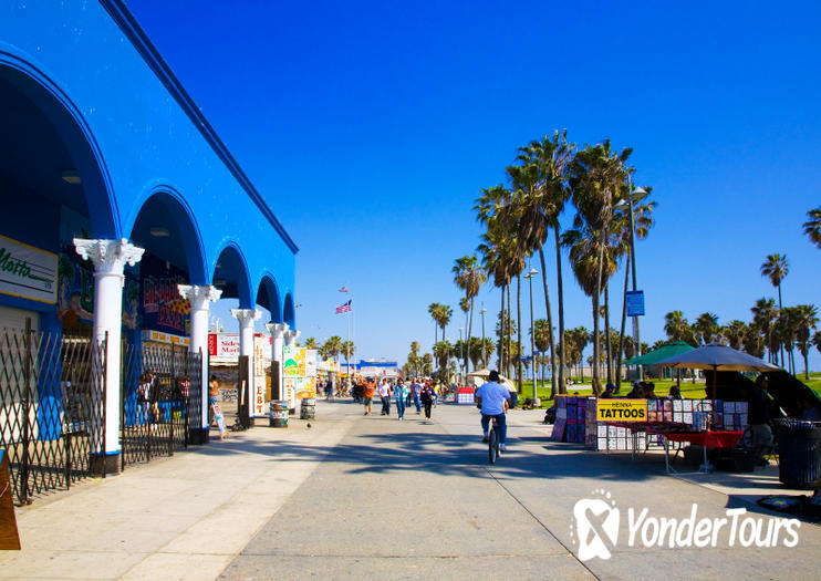 Venice Beach