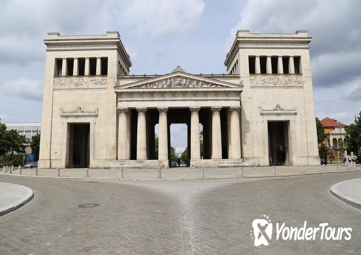 Königsplatz (King's Square)