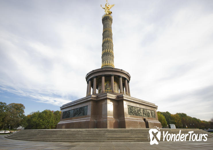 Berlin Victory Column (Siegessäule)