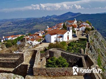 10-Day Private Trip to Jewish Heritage in Portugal from Lisbon