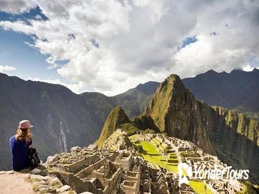 2 Day Machu Picchu and the Sacred Valley Tour from Cusco