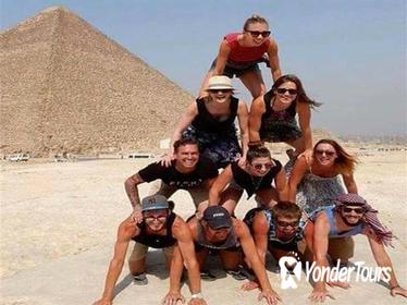 2 days Explore Cairo And Giza