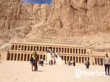 2 Days Tour to Luxor Monuments