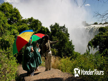 2-Hour Tour of the Victoria Falls