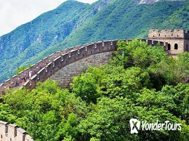 Beijing Highlights Full-Day Bus Tour