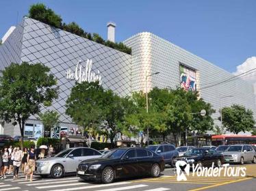 Best of Seoul Shopping Tour