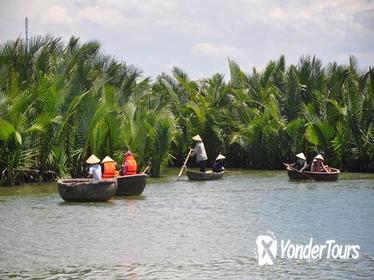 Bicycle Tour Through Traditional Villages from Hoi An