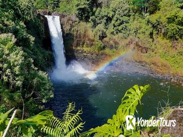 Big Island Waterfall Tour from Kona: Waipio Valley, Hamakua Coast and Akaka Falls