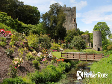 Blarney Castle Day Trip from Dublin