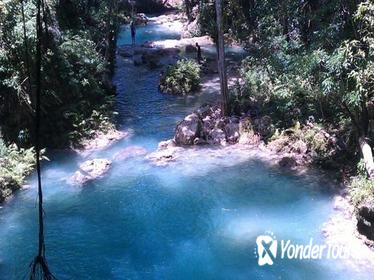 Blue Hole Tour from Ocho Rios