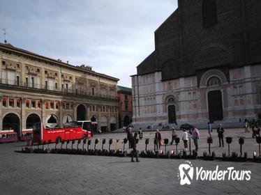 Bologna Segway Tour