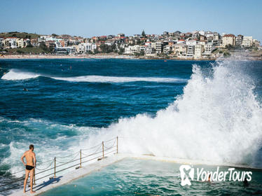 Bondi Beach Walking Tour with Optional Bondi to Bronte Coastal Walk