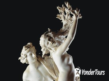 Borghese Gallery Private Tour Explore the Masterpieces by Bernini Caravaggio and Raphael