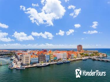 Curacao Shore Excursion: Island Sightseeing Tour
